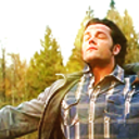 eowynchester:  sometimes i go on jensen’s imdb and laugh and laugh at his trademarks