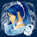 rain-dreaming avatar