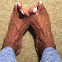 Ebonyfootnatrixxx