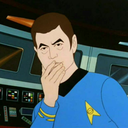 trxbbletrouble:  Spock: let me see what you