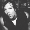 I will never not be amused by someone as intense and intimidating as Dean Ambrose