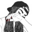 skinnnnnnythoughts:  Reblog if you constantly suck in your stomach.