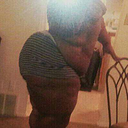 kybigboy:  Ass Clap