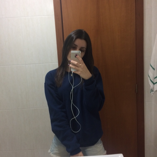 Aos poucos, a gente vai vendo quem é quem.