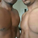 nastyblackboys2:  Let’s Play Spin The BOTTOM!