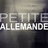 PETITE ALLEMANDE