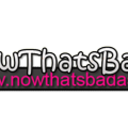 nowthatsbadass:  www.nowthatsbadass.com