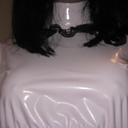 imbriannagirl:  Maid Victoria having her Neosteel “shemale” chastity belt locked on.  More video’s can be found here:  www.maid-victoria.com 