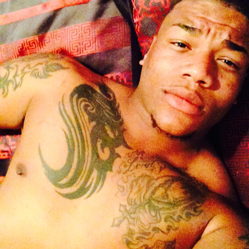 kingbossatl:  flyyyaxxsyrill:  Bae he liked the view from this position