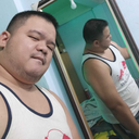 asischub:  oumchub:  Big pig fat guy Thailand