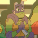 donatello-is-my-favorite:Alright, to all