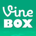 vinebox:  this can’t be real lmao