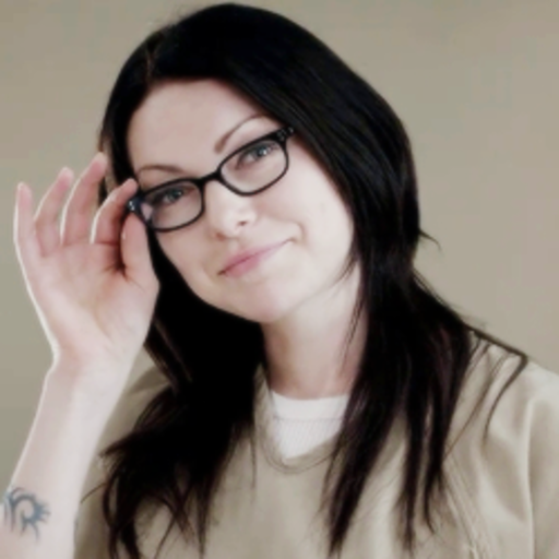 Porn photo Alex Vause will be in every episode of Orange