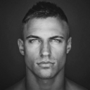 mr-muscle-alpha-ma:maxx-magnum:不愧是muscle god，这雕塑一样漂亮的上半身！ veins are marks of superiority 