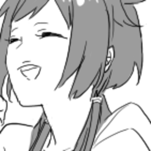 Put a ">///>" in the askbox for the reaction to my character waking up beside yours after a night of passion