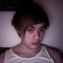 fifesauce:  fifesauce:  remember when Ashton got his hair cut and he looked like