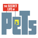secretlifeofpets:  #TheSecretLifeOfPets In