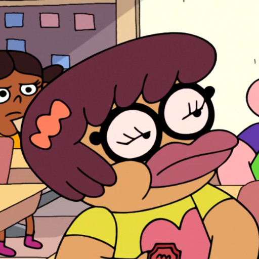 whethervane:  friendlytroll:  youowethattome:  Steven Universe Episode 20 “Coach Steven” stream D/L and mirrors here  I CANT HANDLE THIS EVEN A LITTLE  “SADIE, YOU CAN BEAT LARS UP, AND LARS, YOU DOn’T HAVE TO STARVE IF SADIE DIVORCES YOU”