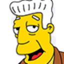 akumyo:  eyeonspringfield:  Worker &amp; Parasite  Will never stop reblogging
