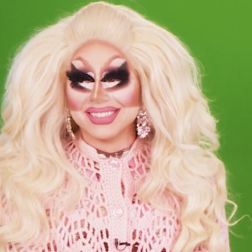 inlovewithdragqueens: Saw this on Twitter and I need to post it EVERYWHERE.  We need this kind of influence around us ❤️