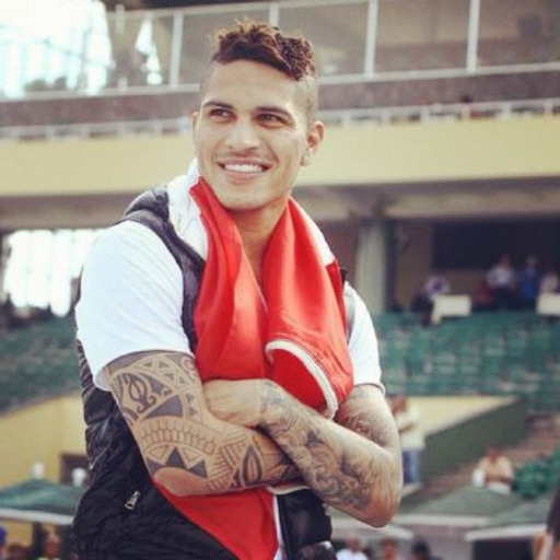 S.C. Corinthians P.