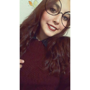 Realmente no se como alguien se podria llegar a fijar en alguien como yo, soy fea,