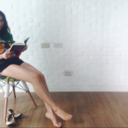 GIRLHOOD IS GRIEF