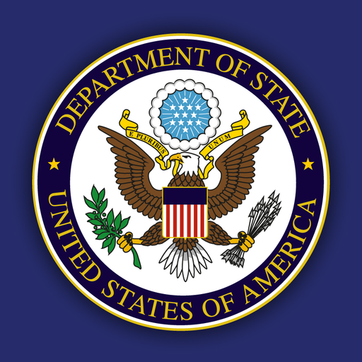 Department of State on Twitter