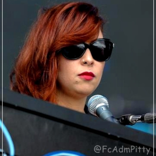fcadmiravelpitty:  Pitty cover Girls Just Wanna Have Fun (Cindy Lauper)  