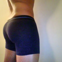 hispanicbooty10:  jmontfitness  He needs to shake and squat that ass in and on my face. Fuck yes, daddy!