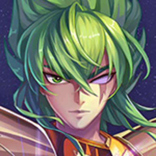 cavaleiros:SAINT SEIYA: ZODIAC BRAVE (MOBILE GAME) ANNOUNCED! Bandai/Namco just announced a new Saint Seiya RPG mobile game (iOS/Android) to be released later this year. No word on the plot and gameplay. You can check the official website for the new