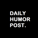 Daily Humor Post