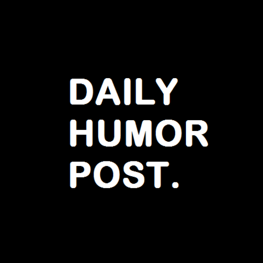 Daily Humor Post porn pictures