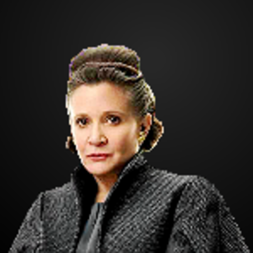 leia-regina: Person: Only 15 days until The Last Jedi!! How are you feeling?? Me: 