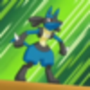 pokedrogon - i'm also on deviantart please feel free to look for more art
