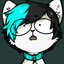 sillylittlesnowcat