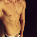 ho0kup:  edcapitola2:  ohmygodasians:  Did I ever mention how much I love guys who moan? Such a huge turn on.  Sexy, fit body. Follow me at http://edcapitola2.tumblr.com  More hot boys? Follow http://ho0kup.tumblr.com