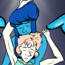 imaginepearlapis:  As we wait patiently for the new episodes to back from hiatus,