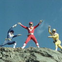 Himitsu Sentai Blog All-Ranger