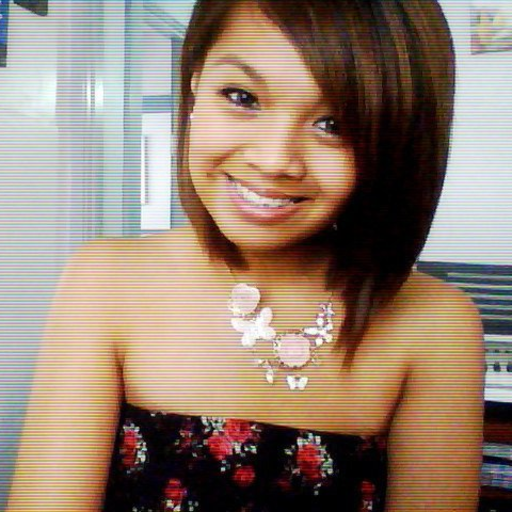 leavemetrembling:  kelseynguyen:  Trust Issues - Drake  Her voice is so cute. <3 She sounds like my friend Kylee. .-. 