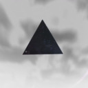 Triangle Harem Blog — headlessguybods: What's behind Pyramid Head's
