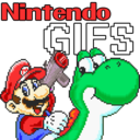 nintendo-gifs:  Hello, Nintendo fans!Are