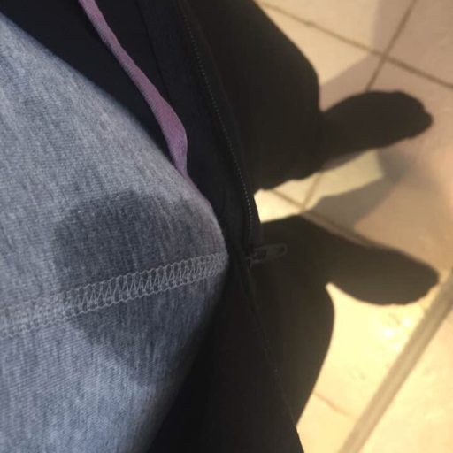 mancman24: @mancman24 Got home so desperate to piss, held as long as I could but got to point where I was leaking constantly! Let me know if you like?? 