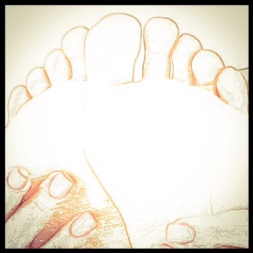 mypassionforfeet:  Foot job compilation 