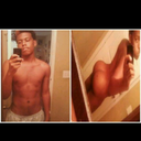 atlboyzexpossed:  Straight niggas do anything for pussy #baited #str8…..I Still bait I just don’t post  I
