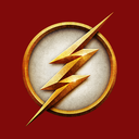 thecwflash:  The Flash travels back to the