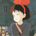 talesfromweirdland:  Studio Ghibli film,