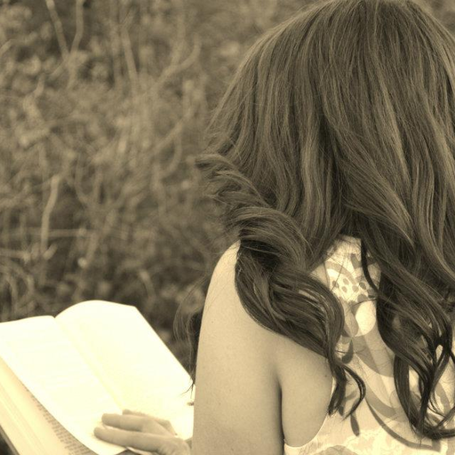 starmaps:  “Home is where the books are.” — Richard Burton  