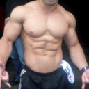 demigodsmuscle:  If you love muscle you need