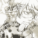 Let's play 'what anime character am I?'